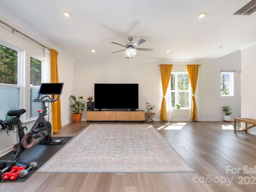 9031 Odell Corners Boulevard, Concord, NC 28027.  MLS# CAR4241723, YatesRealty ID 4244. 