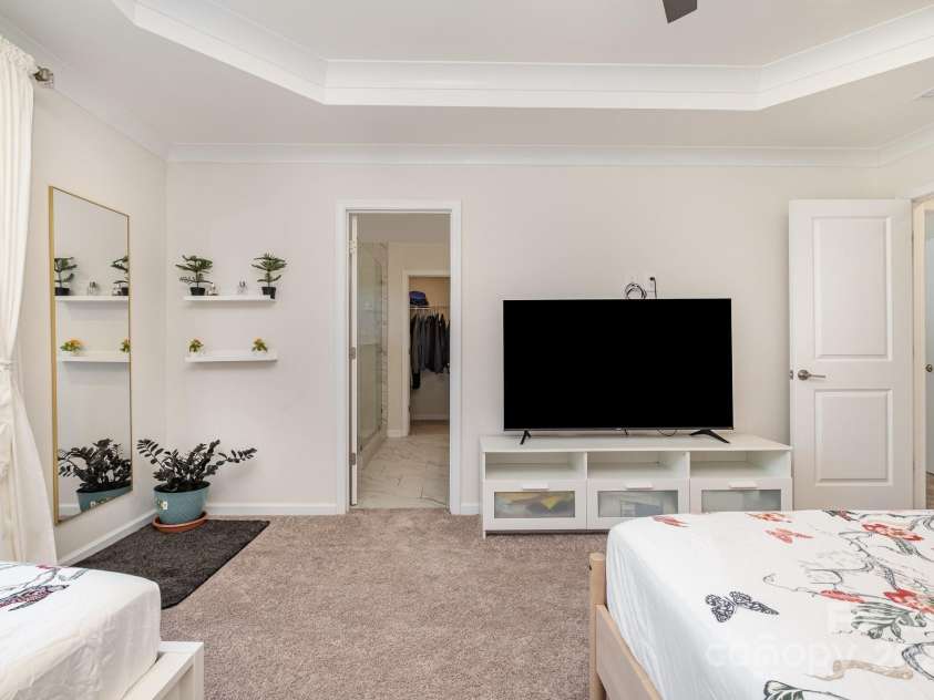 9031 Odell Corners Boulevard, Concord, NC 28027.  MLS# CAR4241723, YatesRealty ID 4244. 