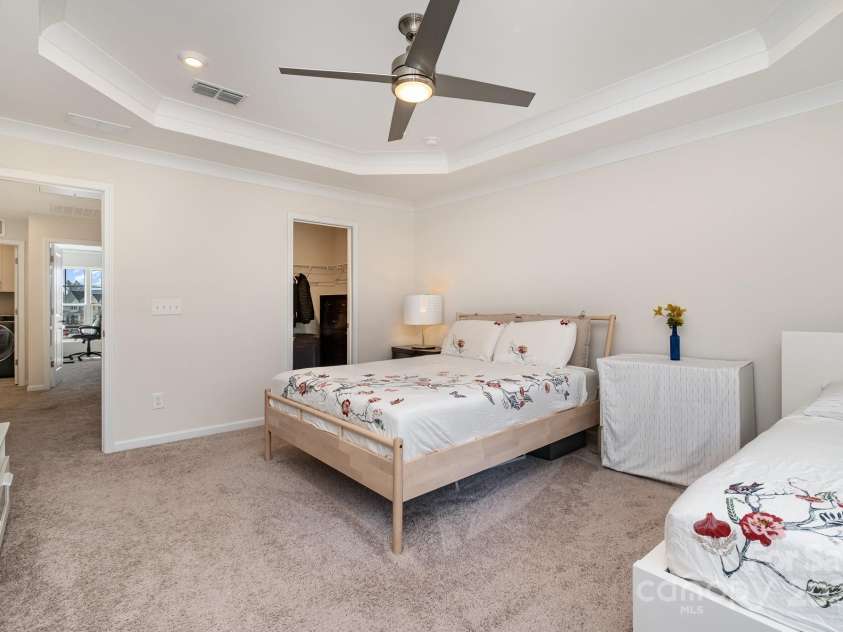 9031 Odell Corners Boulevard, Concord, NC 28027.  MLS# CAR4241723, YatesRealty ID 4244. 