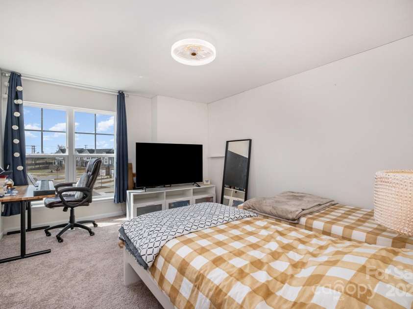 9031 Odell Corners Boulevard, Concord, NC 28027.  MLS# CAR4241723, YatesRealty ID 4244. 