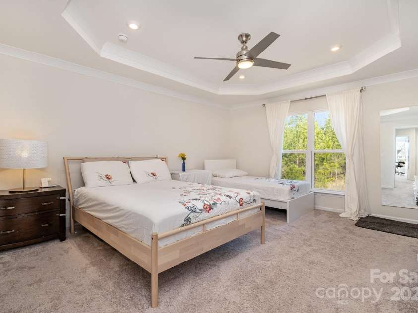 9031 Odell Corners Boulevard, Concord, NC 28027.  MLS# CAR4241723, YatesRealty ID 4244. 