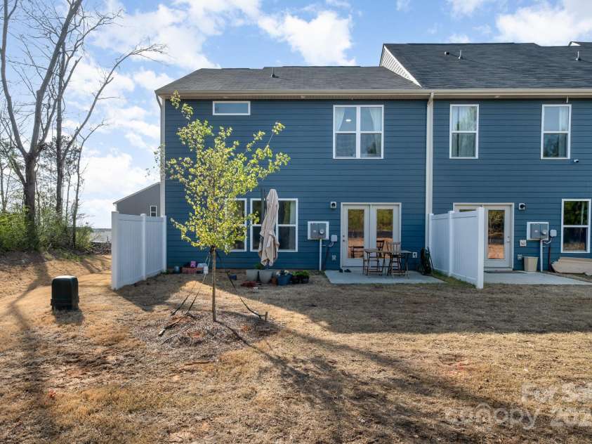 9031 Odell Corners Boulevard, Concord, NC 28027.  MLS# CAR4241723, YatesRealty ID 4244. 