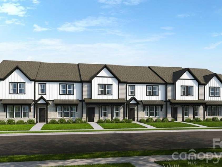 7316 Wake Way, Indian Land, SC 29707.  MLS# CAR4412604, YatesRealty ID 42443. Avon Rendering