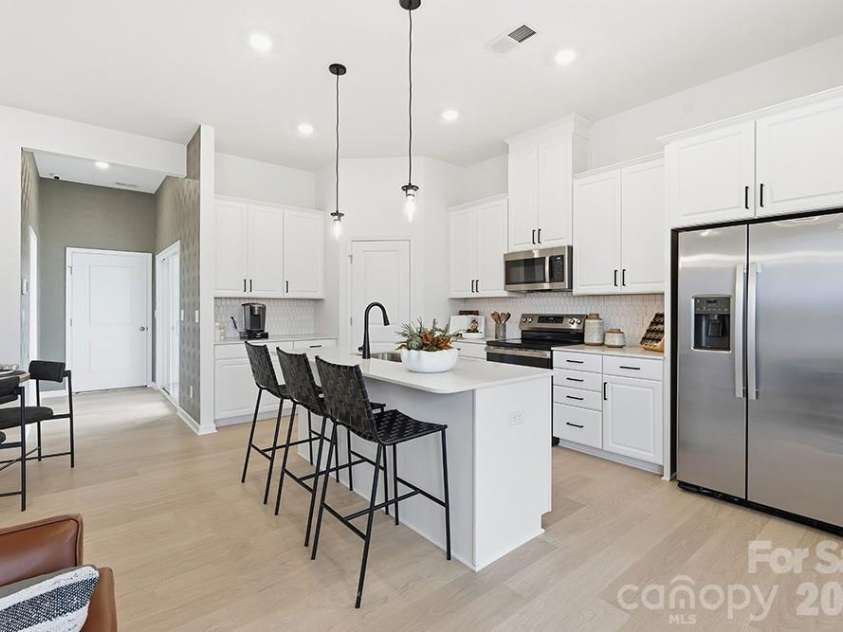 7316 Wake Way, Indian Land, SC 29707.  MLS# CAR4412604, YatesRealty ID 42443. Representative Photo
