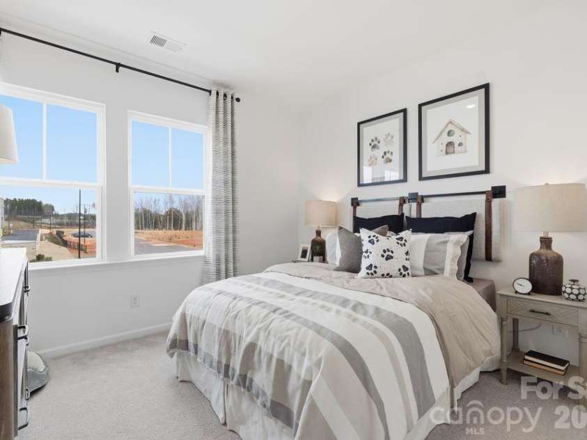 7316 Wake Way, Indian Land, SC 29707.  MLS# CAR4412604, YatesRealty ID 42443. Representative Photo