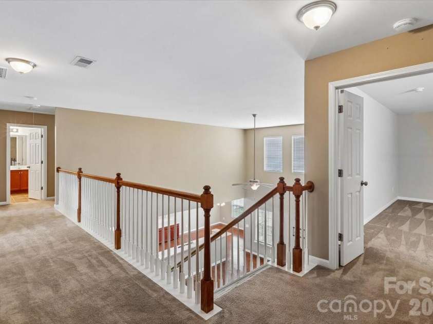 5307 Hackberry Lane, Concord, NC 28027.  MLS# CAR4409364, YatesRealty ID 42445. 