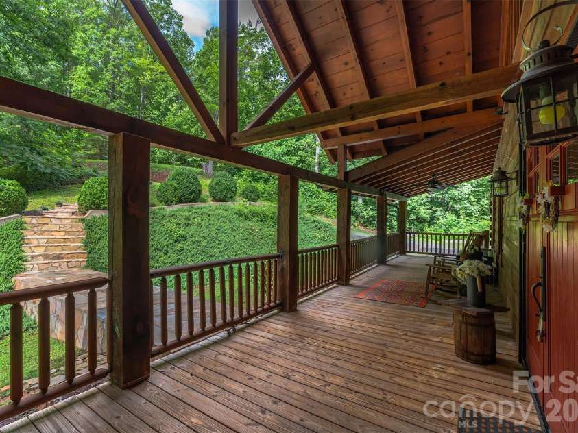 698 Heartwood Drive, Marion, NC 28752.  MLS# CAR4408423, YatesRealty ID 42447. 