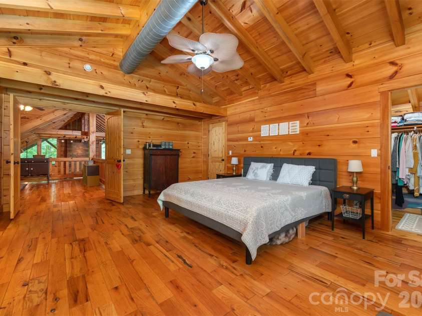 698 Heartwood Drive, Marion, NC 28752.  MLS# CAR4408423, YatesRealty ID 42447. 