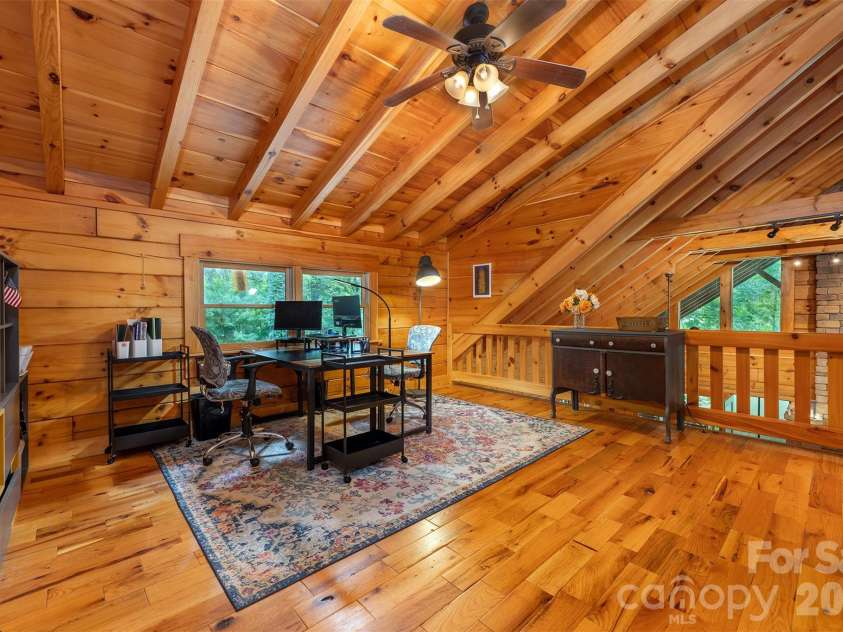 698 Heartwood Drive, Marion, NC 28752.  MLS# CAR4408423, YatesRealty ID 42447. 