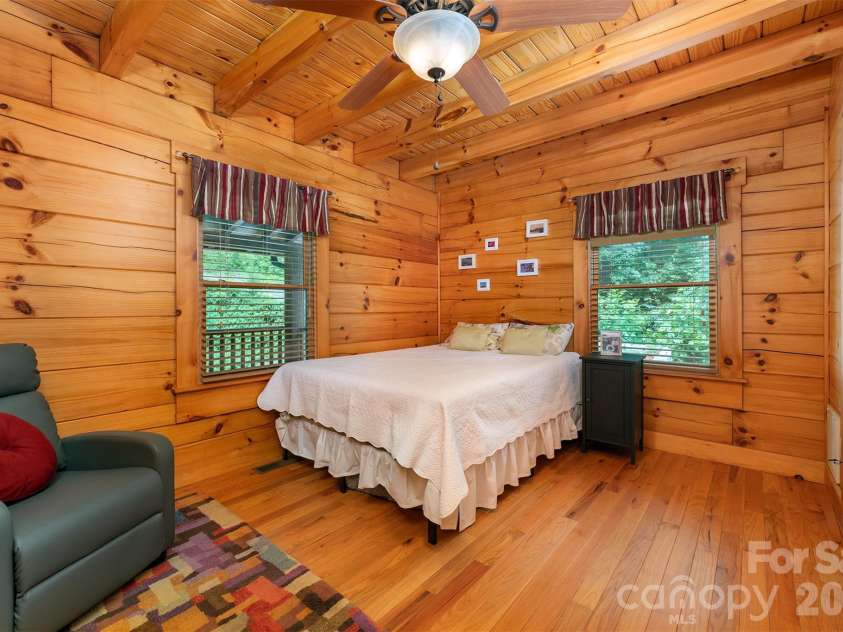 698 Heartwood Drive, Marion, NC 28752.  MLS# CAR4408423, YatesRealty ID 42447. 