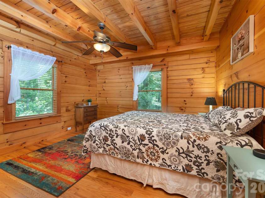 698 Heartwood Drive, Marion, NC 28752.  MLS# CAR4408423, YatesRealty ID 42447. 