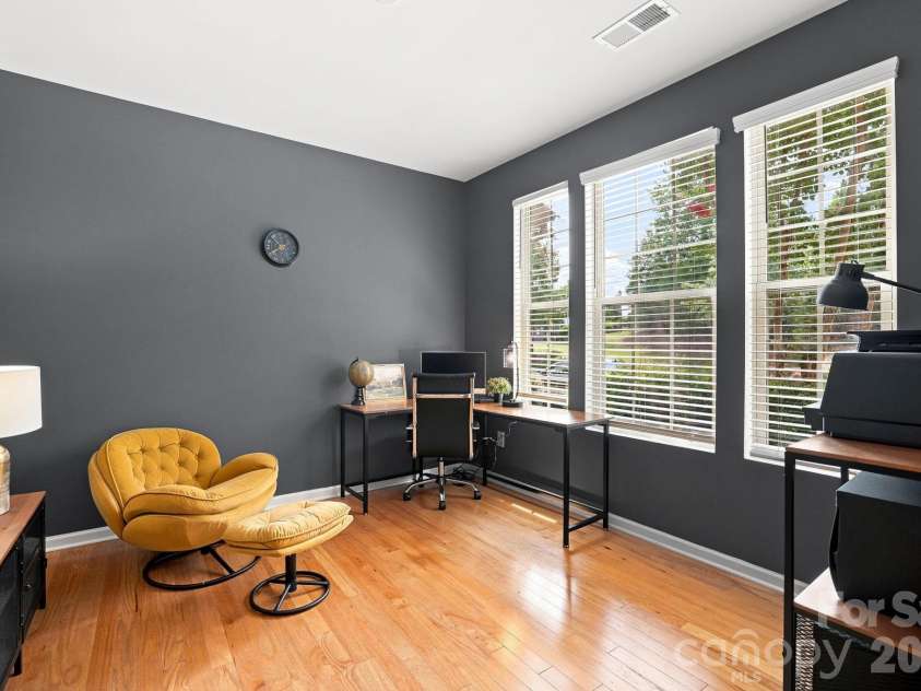 6027 Turkey Oak Lane, Fort Mill, SC 29707.  MLS# CAR4408131, YatesRealty ID 42448. 