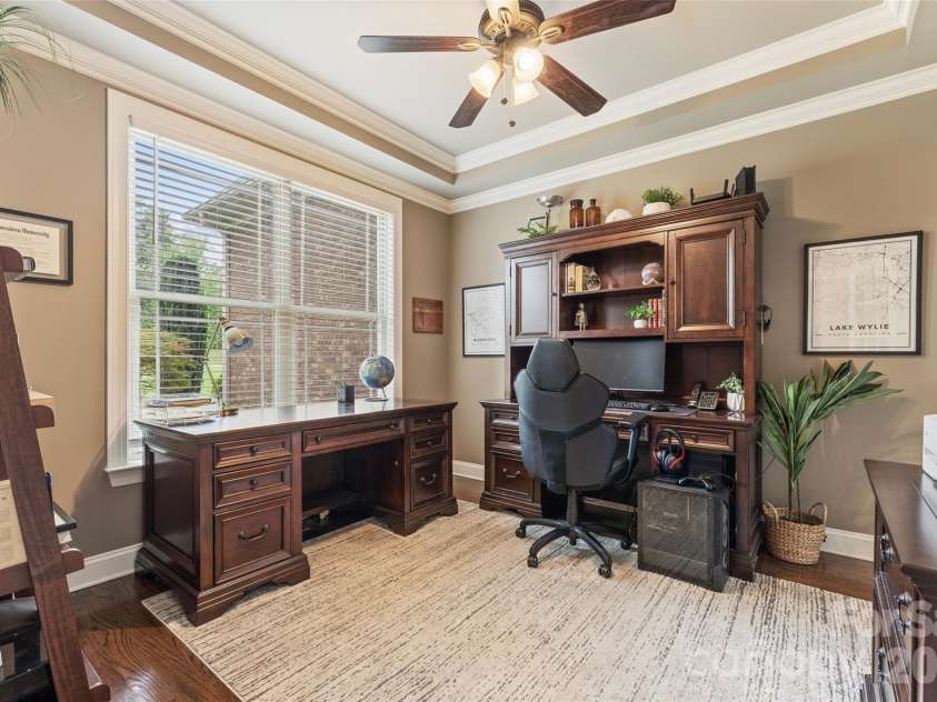 314 Stone Cliff Lane, Lake Wylie, SC 29710.  MLS# CAR4405243, YatesRealty ID 42449. 