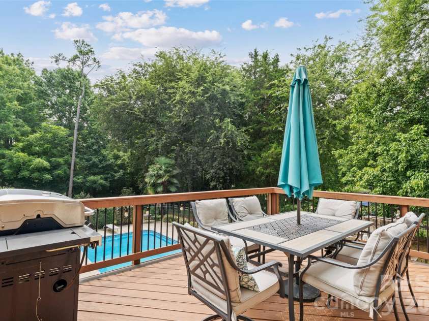 314 Stone Cliff Lane, Lake Wylie, SC 29710.  MLS# CAR4405243, YatesRealty ID 42449. 