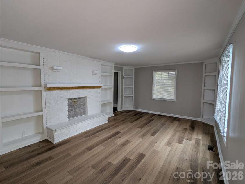 1203 Crowell Street, Monroe, NC 28112.  MLS# CAR4357878, YatesRealty ID 4245. 