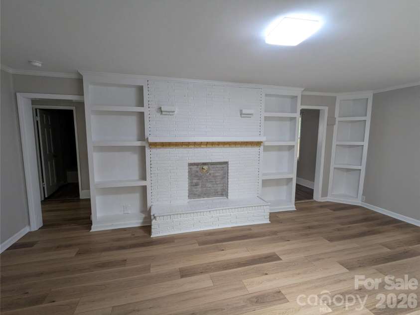 1203 Crowell Street, Monroe, NC 28112.  MLS# CAR4357878, YatesRealty ID 4245. 
