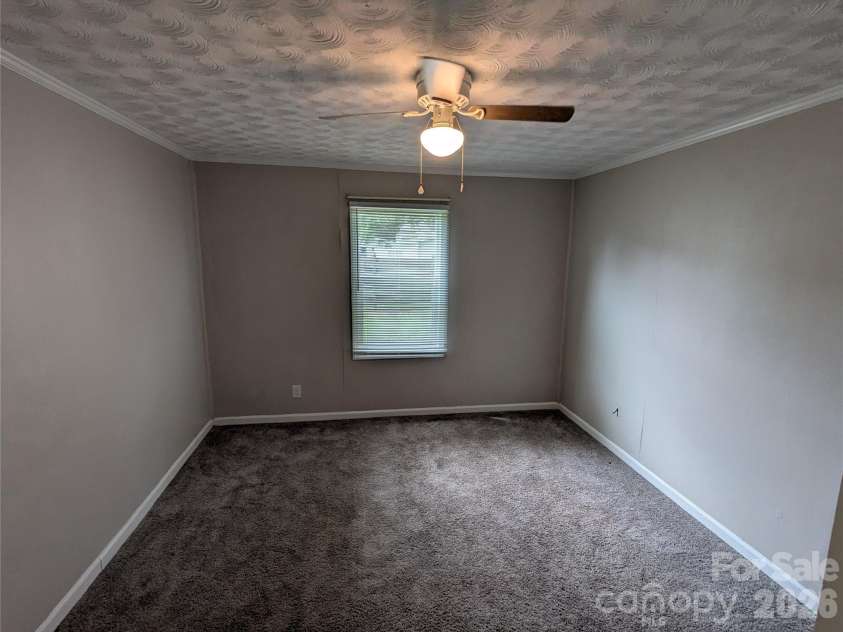 1203 Crowell Street, Monroe, NC 28112.  MLS# CAR4357878, YatesRealty ID 4245. 