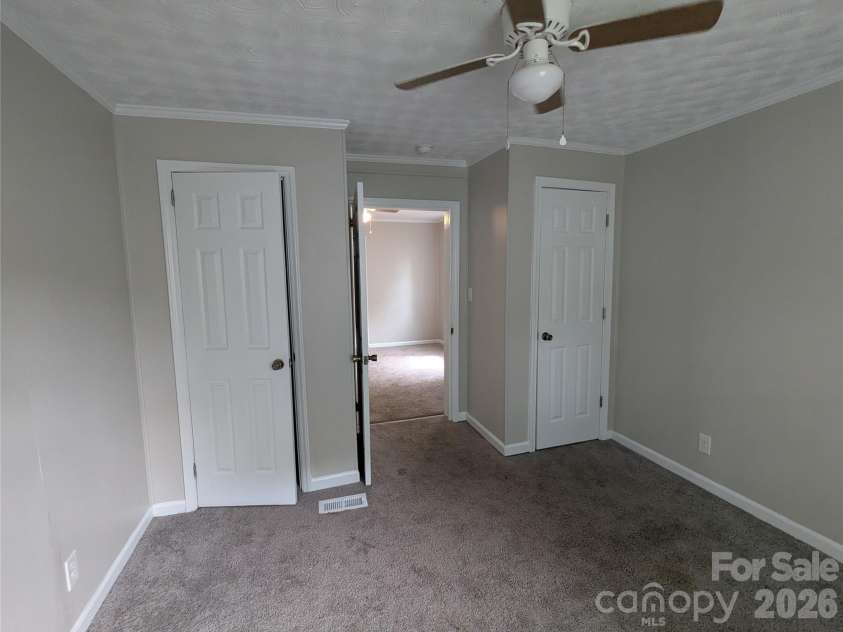 1203 Crowell Street, Monroe, NC 28112.  MLS# CAR4357878, YatesRealty ID 4245. 