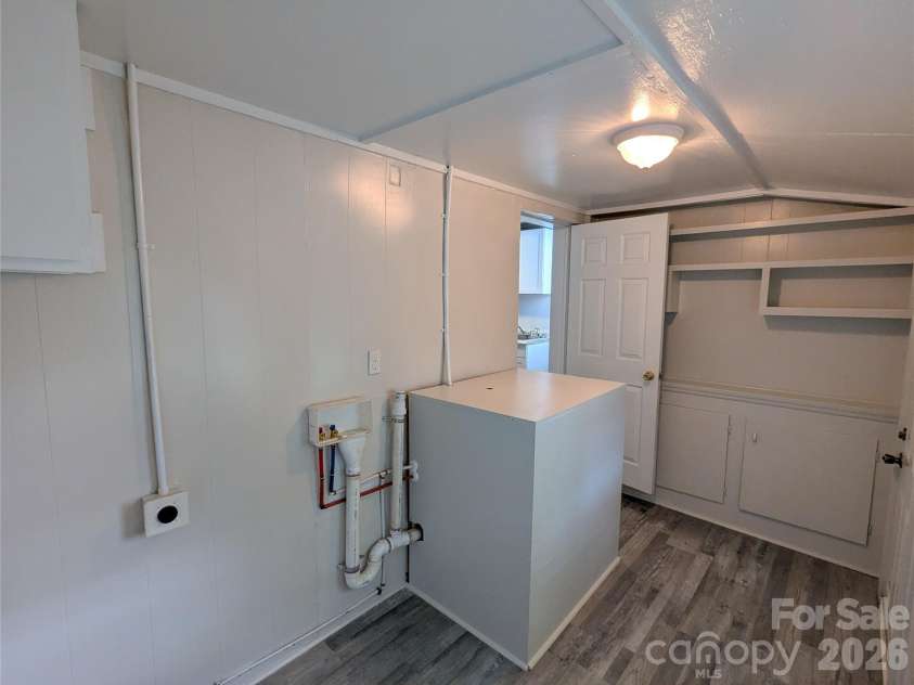 1203 Crowell Street, Monroe, NC 28112.  MLS# CAR4357878, YatesRealty ID 4245. 