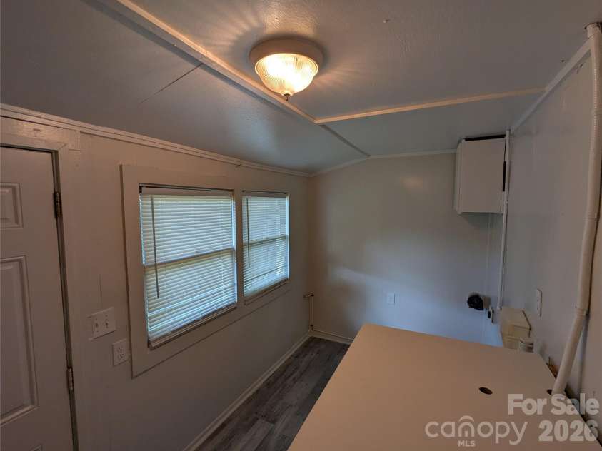 1203 Crowell Street, Monroe, NC 28112.  MLS# CAR4357878, YatesRealty ID 4245. 