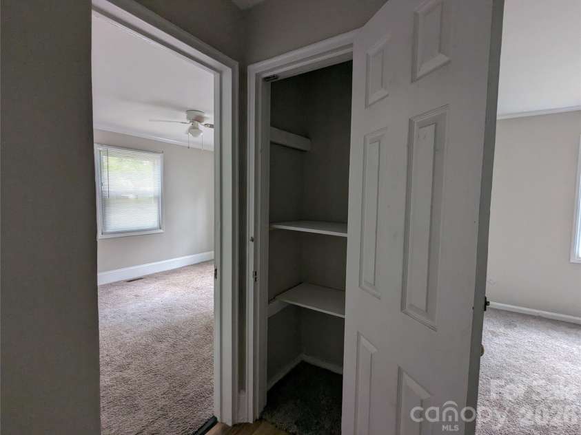 1203 Crowell Street, Monroe, NC 28112.  MLS# CAR4357878, YatesRealty ID 4245. 