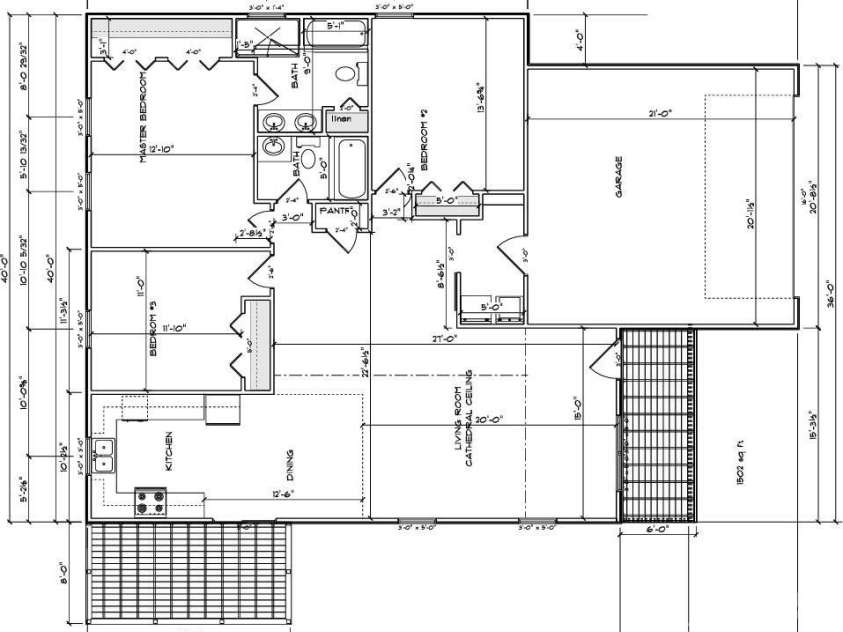 141 Peyton Elaine Road, Clyde, NC 28721.  MLS# CAR4241344, YatesRealty ID 4245. 