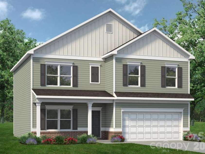 627 Cooley Drive, Salisbury, NC 28147.  MLS# CAR4398919, YatesRealty ID 42454. 