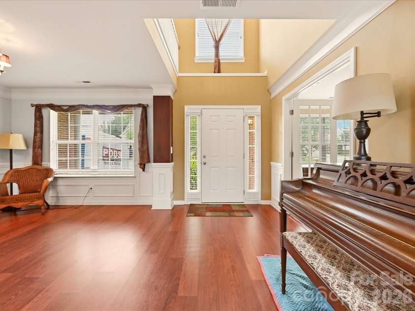 7648 Natalie Commons Drive, Denver, NC 28037.  MLS# CAR4410464, YatesRealty ID 42456. 