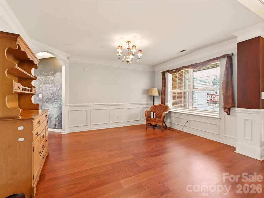 7648 Natalie Commons Drive, Denver, NC 28037.  MLS# CAR4410464, YatesRealty ID 42456. 