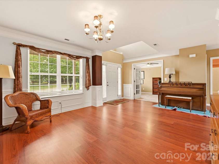7648 Natalie Commons Drive, Denver, NC 28037.  MLS# CAR4410464, YatesRealty ID 42456. 