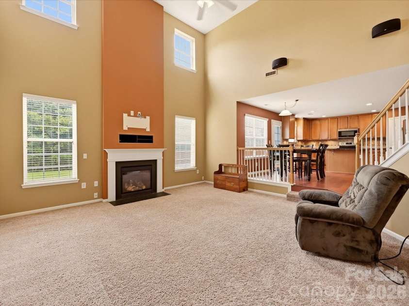 7648 Natalie Commons Drive, Denver, NC 28037.  MLS# CAR4410464, YatesRealty ID 42456. 