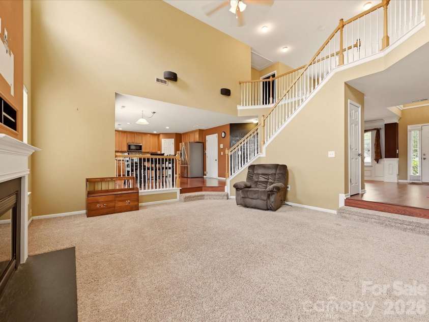 7648 Natalie Commons Drive, Denver, NC 28037.  MLS# CAR4410464, YatesRealty ID 42456. 