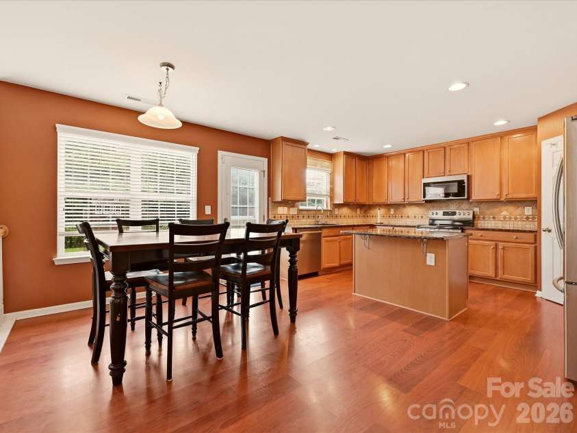 7648 Natalie Commons Drive, Denver, NC 28037.  MLS# CAR4410464, YatesRealty ID 42456. 