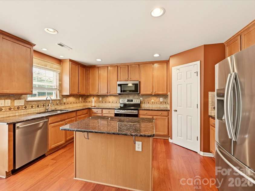 7648 Natalie Commons Drive, Denver, NC 28037.  MLS# CAR4410464, YatesRealty ID 42456. 