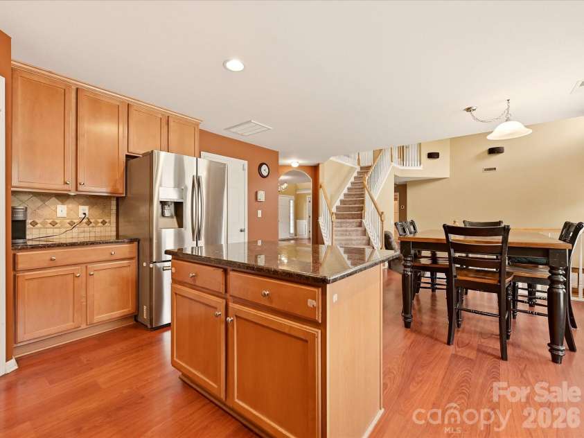 7648 Natalie Commons Drive, Denver, NC 28037.  MLS# CAR4410464, YatesRealty ID 42456. 