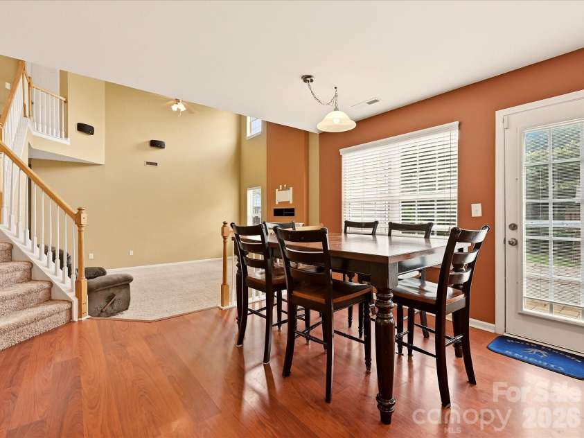 7648 Natalie Commons Drive, Denver, NC 28037.  MLS# CAR4410464, YatesRealty ID 42456. 