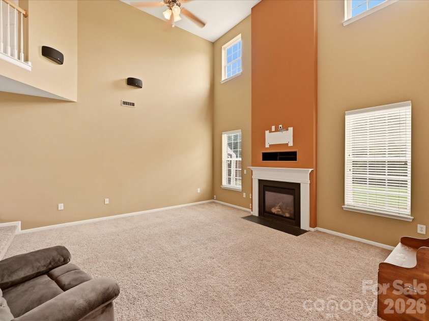 7648 Natalie Commons Drive, Denver, NC 28037.  MLS# CAR4410464, YatesRealty ID 42456. 