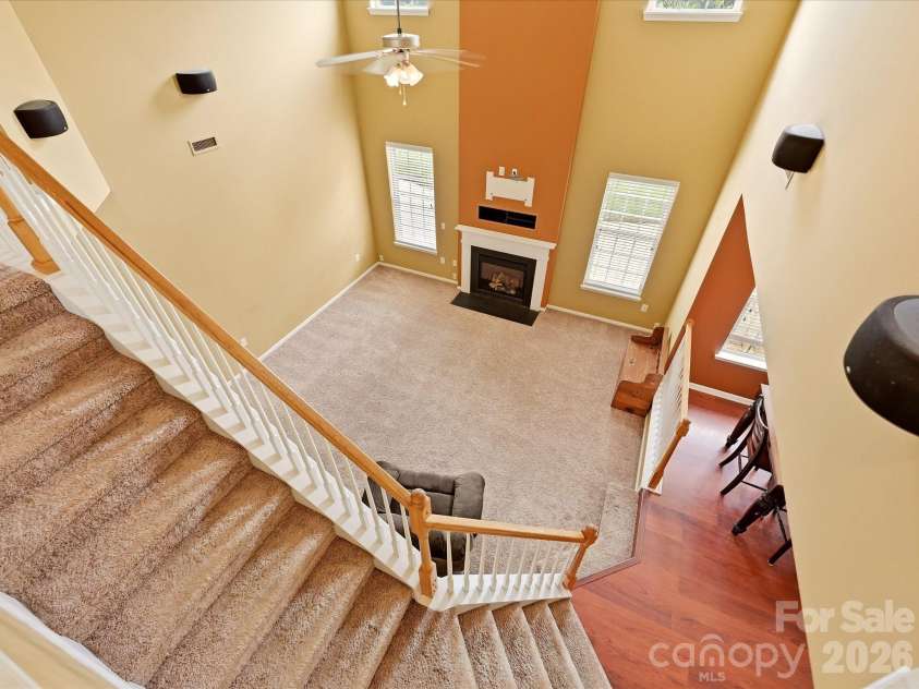 7648 Natalie Commons Drive, Denver, NC 28037.  MLS# CAR4410464, YatesRealty ID 42456. 