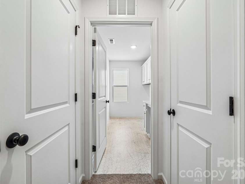 1726 Autumn Country Lane, High Shoals, NC 28077.  MLS# CAR4410444, YatesRealty ID 42459. 