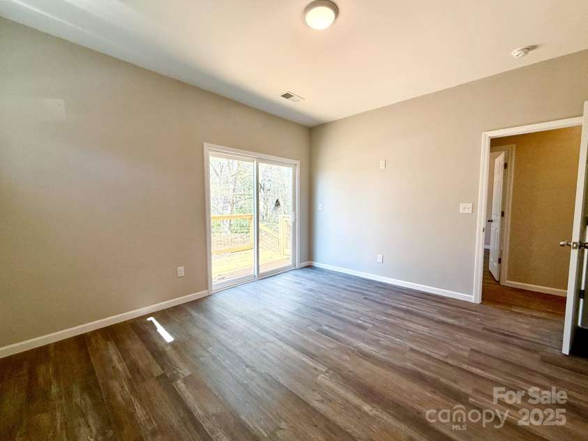 158 Hill Street, Forest City, NC 28043.  MLS# CAR4239453, YatesRealty ID 4246. 