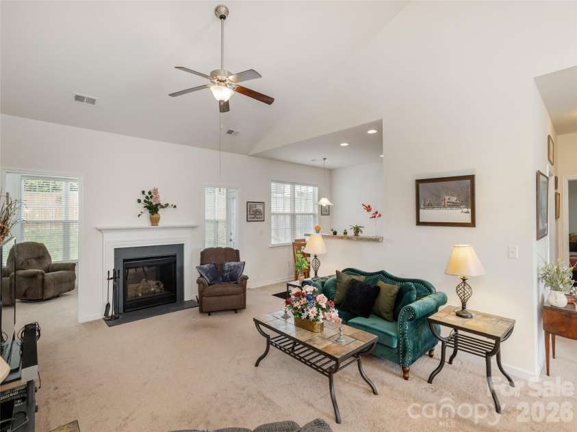 83 Swift Creek Road, Fletcher, NC 28732.  MLS# CAR4357918, YatesRealty ID 4246. 