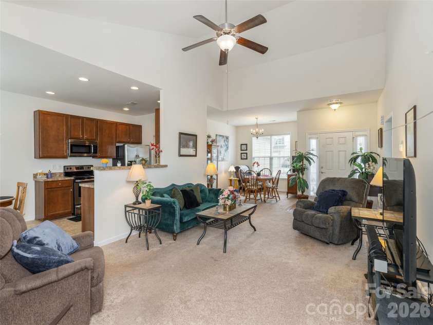 83 Swift Creek Road, Fletcher, NC 28732.  MLS# CAR4357918, YatesRealty ID 4246. 