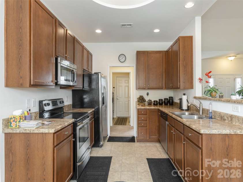 83 Swift Creek Road, Fletcher, NC 28732.  MLS# CAR4357918, YatesRealty ID 4246. 