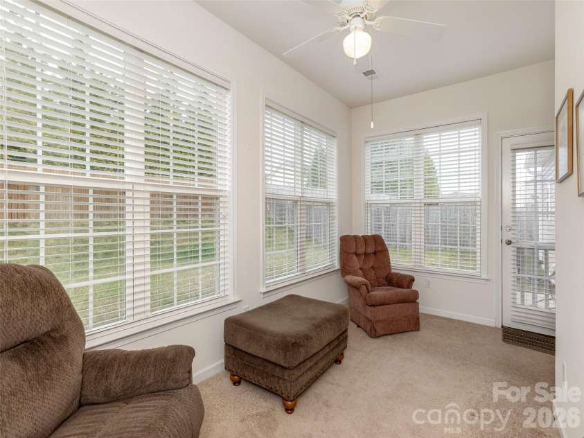83 Swift Creek Road, Fletcher, NC 28732.  MLS# CAR4357918, YatesRealty ID 4246. 