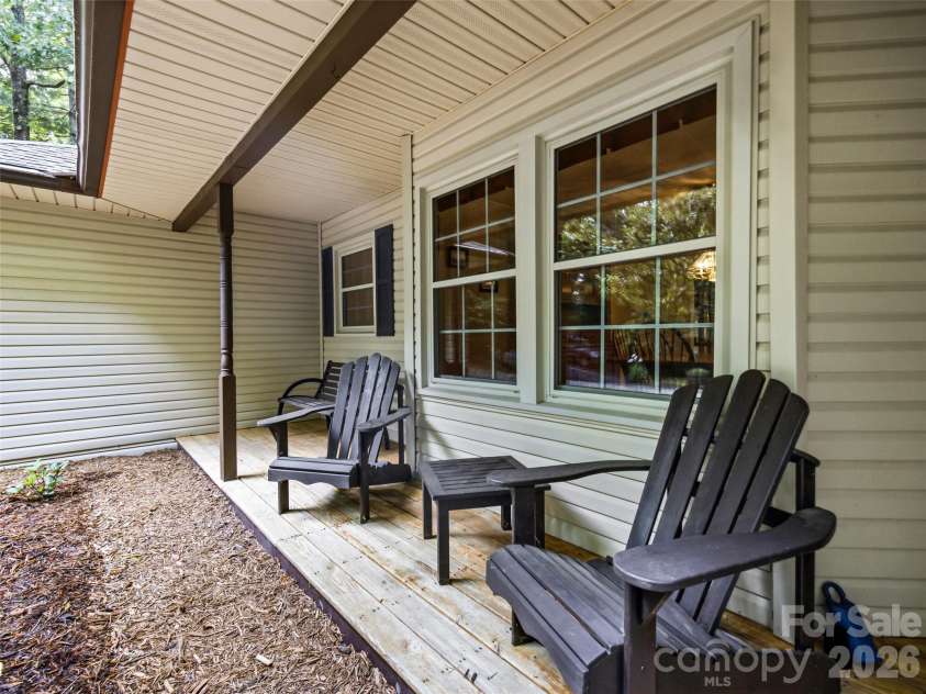 20 Adohi Court, Brevard, NC 28712.  MLS# CAR4407871, YatesRealty ID 42461. 