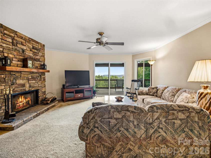 20 Adohi Court, Brevard, NC 28712.  MLS# CAR4407871, YatesRealty ID 42461. 
