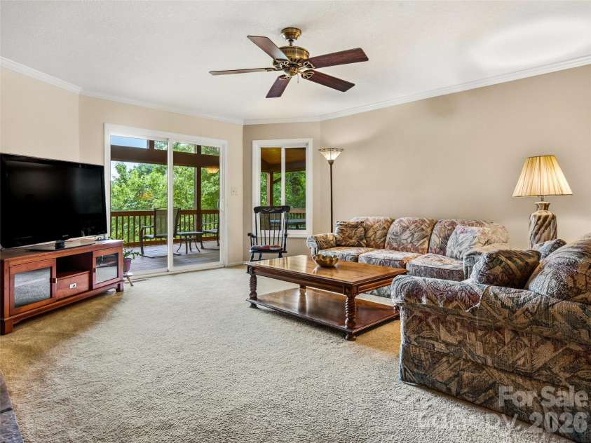 20 Adohi Court, Brevard, NC 28712.  MLS# CAR4407871, YatesRealty ID 42461. 