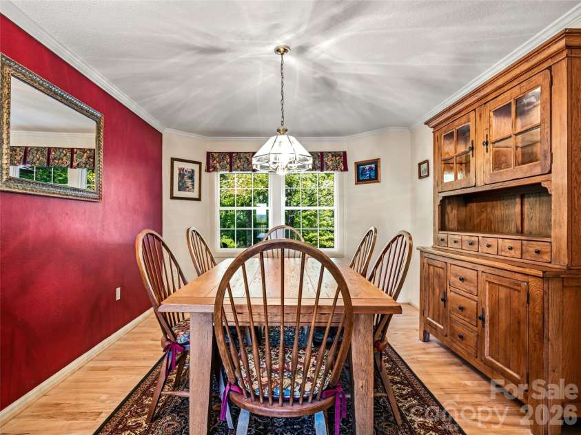 20 Adohi Court, Brevard, NC 28712.  MLS# CAR4407871, YatesRealty ID 42461. 
