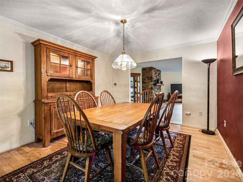 20 Adohi Court, Brevard, NC 28712.  MLS# CAR4407871, YatesRealty ID 42461. 