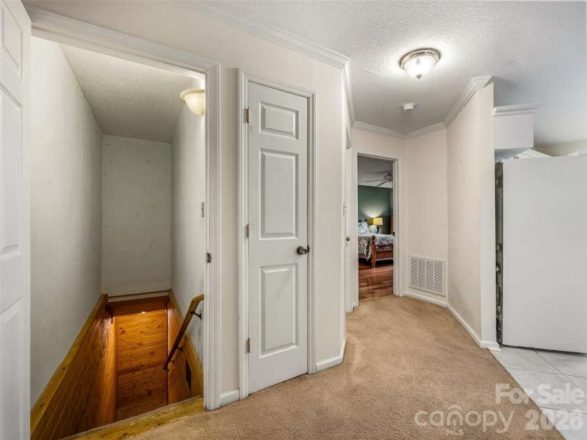 20 Adohi Court, Brevard, NC 28712.  MLS# CAR4407871, YatesRealty ID 42461. 